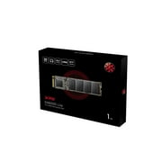 ADATA SX6000LNP 1TB PCIe Gen3x4 M.2 2280 Solid State Drive
