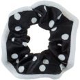 thumbnail image 2 of GFDYREE Ensemble de 4 Porte-Balles, Chouchous et Bandes pour Cheveux, 2 of 6