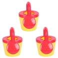 thumbnail image 2 of Miangastore 3pcs Baby Bathing Toy Garden Watering Pot Swimming Pool Water Container, 2 of 9
