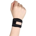 thumbnail image 1 of Wrist Brace For Tfcc Tear, Adjustable Wrist Brace/support/bandage, For Triangular Fibrocartilage Injuries, 1 of 5