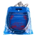 thumbnail image 1 of Winch Ropewith Hook,Winch Rope Steel Wire Winch Steel Wire Winch Steel Cable Luxury Finish, 1 of 5