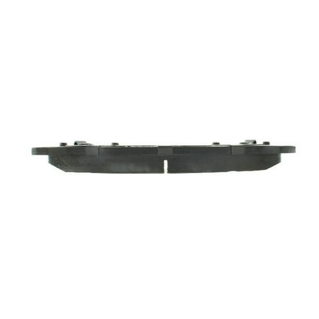 - Go-Parts OE Replacement for 2002-2006 Chevrolet Avalanche 2500 Rear Disc Brake Pad Set for Chevrolet Avalanche 2500