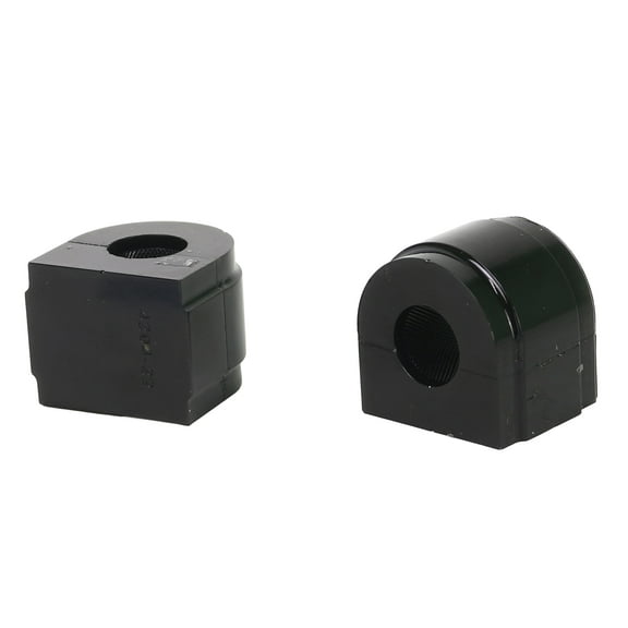 Nolathane REV004.0686 Front Suspension Stabilizer Bar Bushing Kit Compatible with Mazda 16-21 MX-5 Miata
