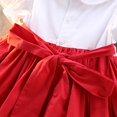 thumbnail image 4 of RIJOPUTY Dresses for Girls 5-6 Toddler Girls Dresses Clothes for 3 Year Old Girls Presents for Gift for Girl Gifts for Kids 3-5 Cute Toddler Girl Outfits Vestido De Niña Girls 5 Year Gifts, 4 of 9