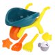 thumbnail image 5 of Juguete De Playa Para Niños Regalos De Cumpleaños Ligeros Regalos De Cumpleaños Portátiles Portable Sand Toys   Toyadores De Arena De Playa  Niños Juguetes, 5 of 10
