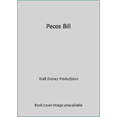 thumbnail image 1 of Pre-Owned Pecos Bill (Hardcover) 079245457X 9780792454571, 1 of 1