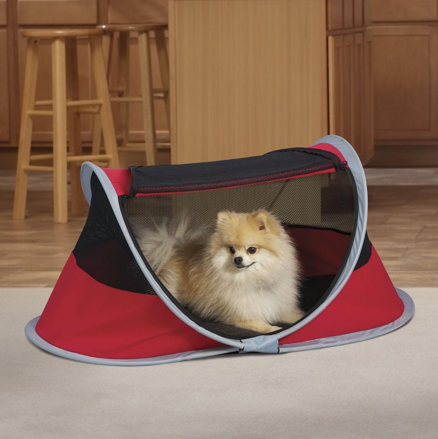 KidCo Command™ Portable Pet Bed
