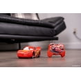 thumbnail image 3 of Disney Pixar Cars 1:24 Lightning McQueen RC Radio Control Cars, 3 of 12