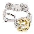 thumbnail image 1 of Milaget Metal Interlock Brain Teaser Puzzles And Shape Games Mind Toys Gift, 1 of 6
