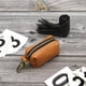 thumbnail image 4 of Matsuzay Dispensador portátil de Bolsa para popó de perro para aventuras al aire libre, soporte Simple y ligero para Bolsas para popó, Almacenamiento y organización del hogar No.1, 4 of 6