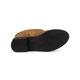 thumbnail image 5 of Botas hasta la Rodilla Allegra K de Mujer Cremallera Lateral Tacones Gruesos Marrón 42, 5 of 6