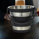 thumbnail image 4 of BESTYASH Cubeta De Acero Inoxidable Para Hielo Y Cerveza Con Portátil Ideal Para Bar Y Uso En Casa, 4 of 8