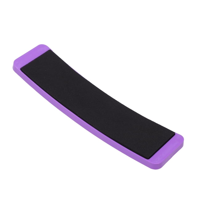 EOTVIA Planche Tournante de Ballet, Planche Tournante de Danse Résistante à l'Usure pour Exercice de Relaxation