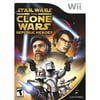 Star Wars: The Clone Wars: Republic Heroes (with Clone Trooper Blaster)