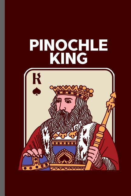 pinochle cards walmart