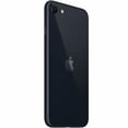 thumbnail image 4 of Celular APPLE iPhone SE 3 64GB 4.7 Liquid Retina HD Camara 12MP Midnight Reacondicionado negro, 4 of 5