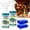 2PCS, variant on Chicken Coop Cleaner Spray, 120ml, Includes Microfiber Cloth | Chicken Coop Cleaner Spray for Floors & Perches