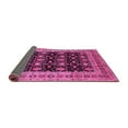 thumbnail image 2 of Ahgly Company Indoor Rectangle Oriental Pink Traditional Area Rugs, 5' x 8', 2 of 4