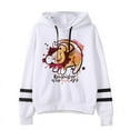 thumbnail image 1 of Sudadera con capucha de Disney El Rey León para mujer, ropa de moda, sudaderas con capucha de Hakuna Matata, Kawaii, 1 of 1