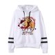 thumbnail image 1 of Sudadera con capucha de Disney El Rey León para mujer, ropa de moda, sudaderas con capucha de Hakuna Matata, Kawaii, 1 of 1