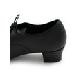 thumbnail image 5 of Capezio Men's Latin Ballroom, 5 of 7