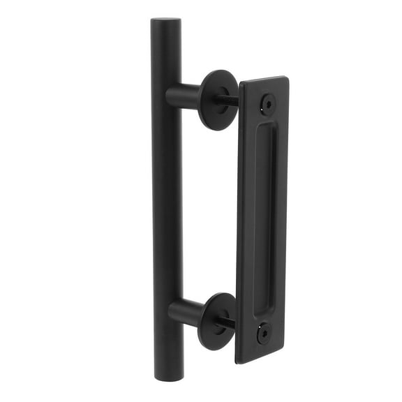 unbranded Cabinet Knob Sliding Door Handle Barn Lock Indoor Handles Latch