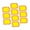 Style H, variant on S SERENABLE 10 x Discount Shop Pricing Sign Tag, Price Tags, Price Tag for Supermarket Shops B