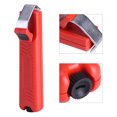 thumbnail image 4 of Yosoo 8-28mm Mini Knife Wire Stripper Stripping Cutter Plier Crimping Tool for PVC Rubber Cable, Wire Stripper,Cable Stripper, 4 of 9