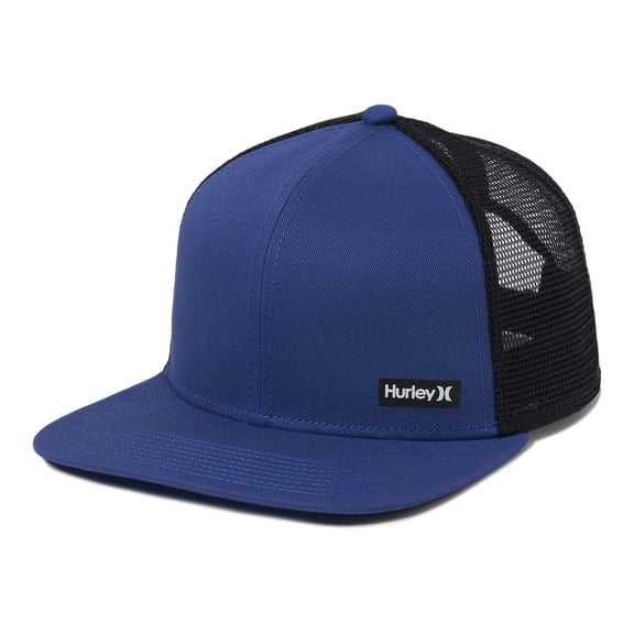 Hurley Men's Contemporary, Azul, One Size