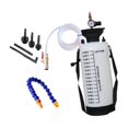 thumbnail image 3 of Ruiboury Automotive Transmission Fluid Pump Fluid Pump Pneumatic 8L Atf Refill System 8L Without Adapter With Adapter, 3 of 6