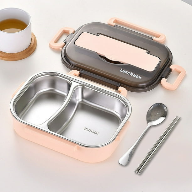 Baikeli Thermal Insulation Bento Box Tableware Set Portable Lunch Box
