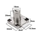 thumbnail image 4 of Cerradura para gabinete NikouMX de Aleación de zinc con llave, 4 of 4
