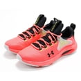 thumbnail image 2 of Under Armour Men's Hovr Rise 4 Training Shoes, Blitz Red \ Black,7 M US, 2 of 7
