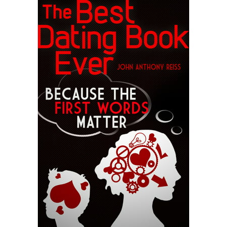 The Best Dating Book Ever - eBook