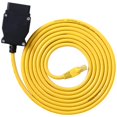 thumbnail image 1 of Cable OBD2 TTXSPP Enet para Codificación BMW Serie F 3 m, 1 of 6