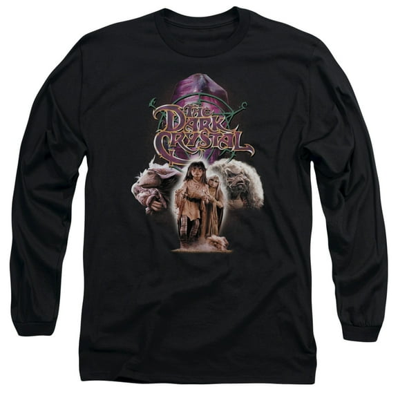 Dark Crystal - The Good Guys - Long Sleeve Shirt - Large