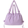 thumbnail image 1 of JennyShop Mochila Para Mujeres, Bolsa De Bolsillo Caliente De Venta Quilted Backpack, Bolsa De Bolsillo De Bolsillo De Bolsillo De Bolsillo De Bolsillo Acolchado Bolsillo De Bolsillo., 1 of 7