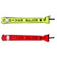 thumbnail image 1 of Paquete de 2 de seguridad para buceo - Boya marcadora de superficie inflable Tubo de señal SMB - Fácil de utilizar con inflador BCD boca Sharpla Boya de marcador de superficie, 1 of 8
