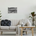 thumbnail image 3 of Stupell Industries Desert Canyon Road Landscape Photography Unframed Art Print Wall Art, 19 x 13, 3 of 7