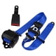 thumbnail image 5 of Cinturón de seguridad de coche de , cinturones retráctiles áticos para carrito Azul kusrkot Cinturones de seguridad para automóviles, 5 of 8
