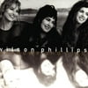 Wilson Phillips: Shadows and Lights (CD)