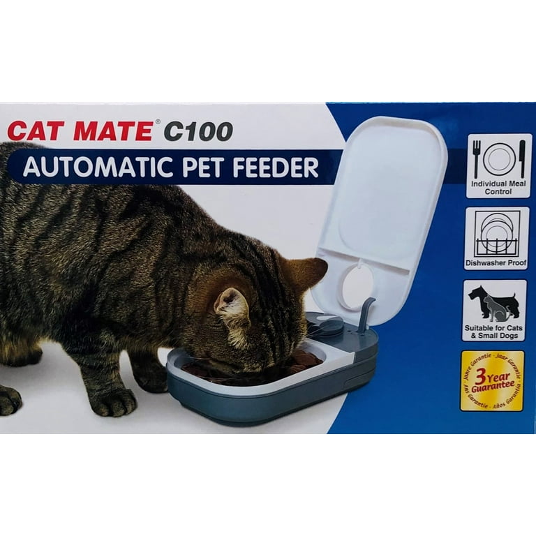 Cat Mate, Flaps, Feeders & Fountains, Shop Online