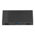 thumbnail image 1 of Dual NVMe Enclosure, Slim NVMe SSD Enclosure Adapter  for PC, 1 of 7