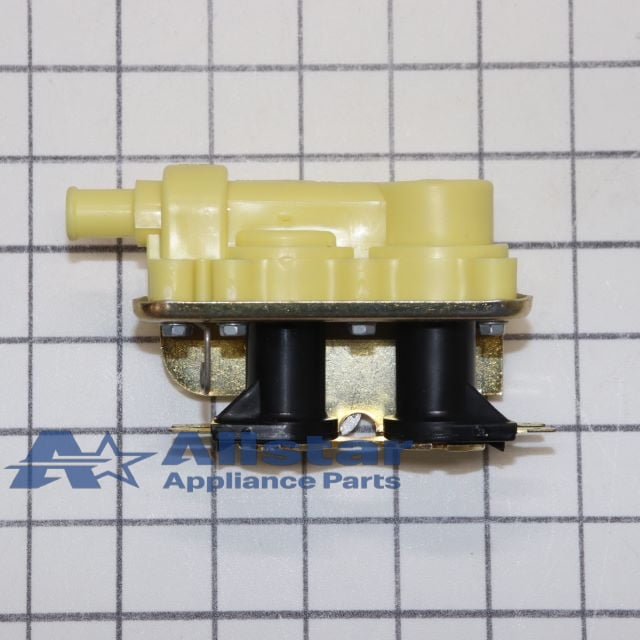 Whirlpool Washing Machine Water Inlet Valve WP22001604