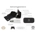 thumbnail image 7 of PowerA Stealth Case Kit for Nintendo Switch Lite, 7 of 7
