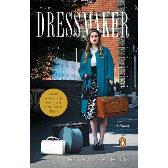 Pre-Owned The Dressmaker Paperback