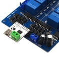 thumbnail image 5 of 5V 16 Channel USB Relaying Module Computer Switches Control USB Control Switches with PCB Board High Sensitivity Relaying Module, 5 of 11