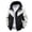 #Beige, variant on DPTALR Men's Solid Color Jacket,Long Sleeve Zipper Pockets,Green, XXXL