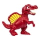thumbnail image 2 of Figura de acción Heroes of Goo Jit Zu Jurassic Spinosaurus, 2 of 3
