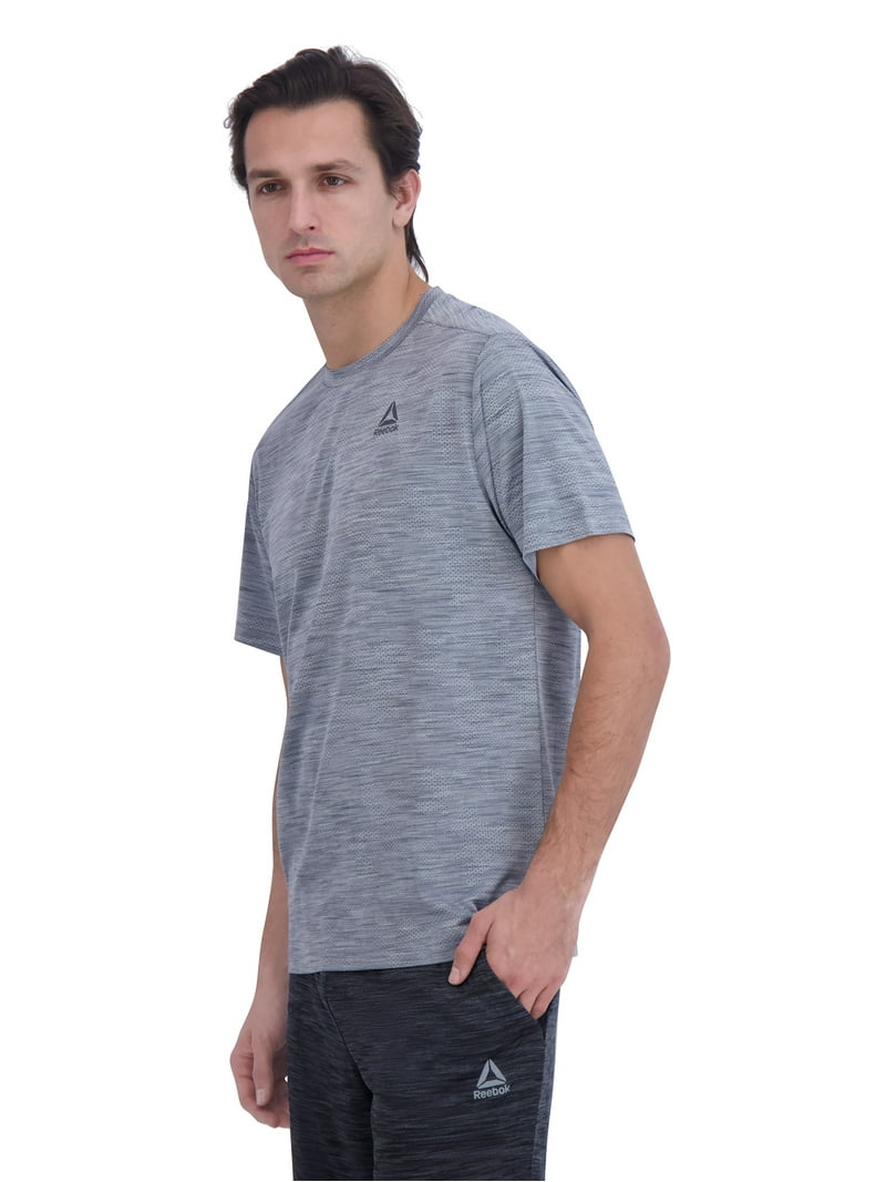 Reebok - Reebok Tee【XS】 / NIKE SHORT 【men&#39;s S】 Reebok Men's Reebok Men's and Big Men's Champ Knit